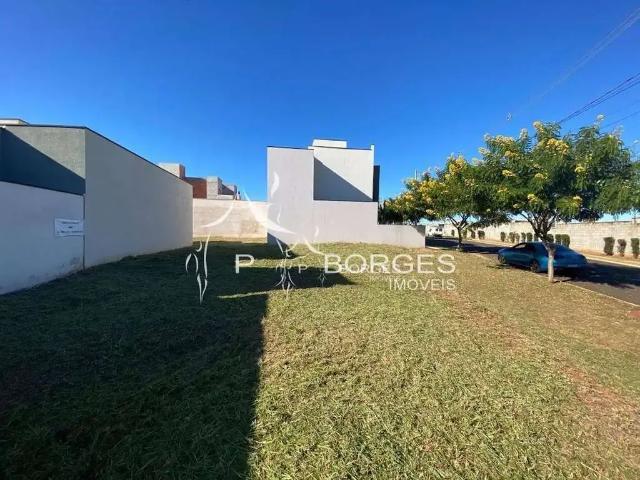 Terreno em Condomínio para Venda em Paulínia/SP Vila Monte Alegre