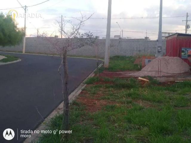 Terreno em Condomínio para Venda em Paulínia/SP Vila Monte Alegre