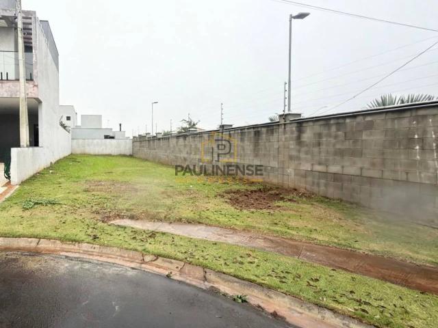 Terreno em Condomínio para Venda em Paulínia/SP Vila Monte Alegre