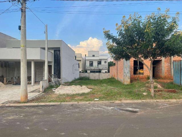 Terreno em Condomínio para Venda em Paulínia/SP Vila Monte Alegre