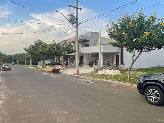 Terreno em Condomínio para Venda em Paulínia/SP Vila Monte Alegre
