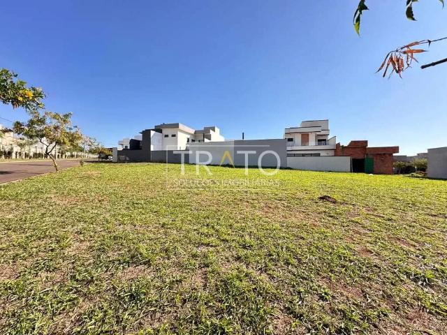 Terreno em Condomínio para Venda em Paulínia/SP Vila Monte Alegre