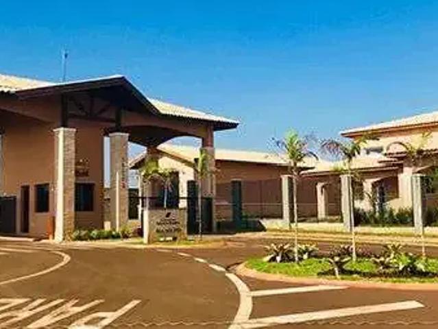 Terreno em Condomínio para Venda em Paulínia/SP Vila Monte Alegre