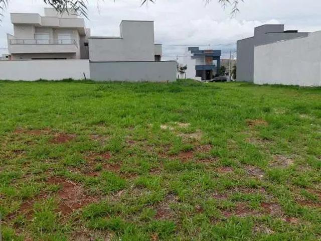 Terreno em Condomínio para Venda em Paulínia/SP Vila Monte Alegre