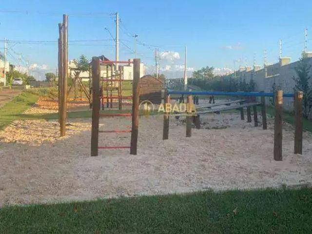 Terreno em Condomínio para Venda em Paulínia/SP Vila Monte Alegre