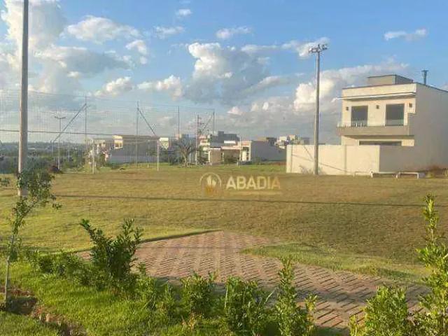 Terreno em Condomínio para Venda em Paulínia/SP Vila Monte Alegre