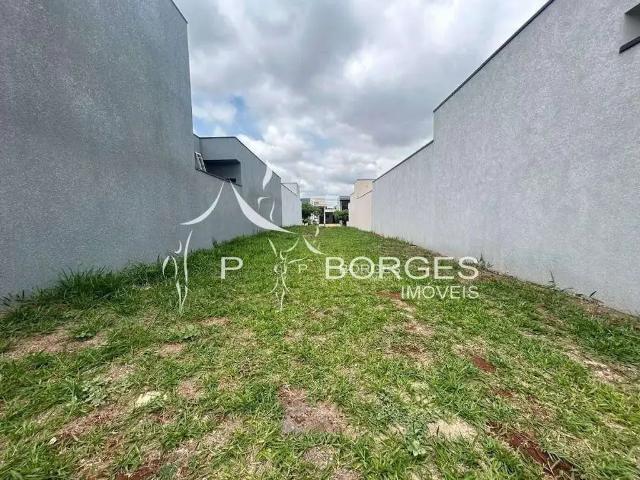 Terreno em Condomínio para Venda em Paulínia/SP Vila Monte Alegre