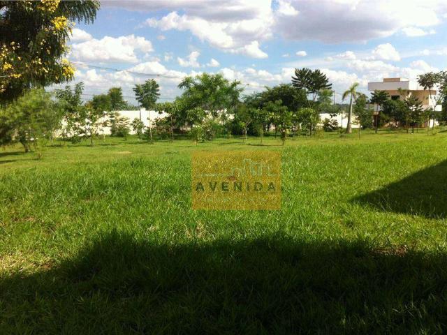 Terreno em Condomínio para Venda em Paulínia/SP Villa Franca