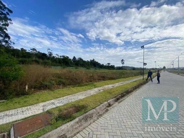 Terreno em Condomínio para Venda em Penha/SC Nossa Senhora de Fátima