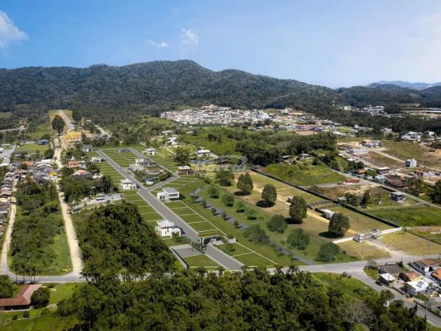 Terreno em Condomínio para Venda em Penha/SC Nossa Senhora de Fátima