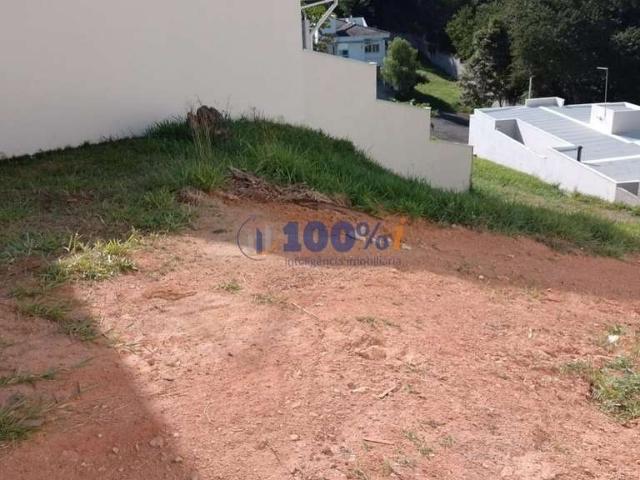 Terreno em Condomínio para Venda em Pedreira/SP Colinas de São Pedros
