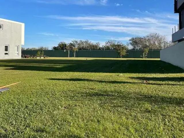 Terreno em Condomínio para Venda em Pelotas/RS Areal