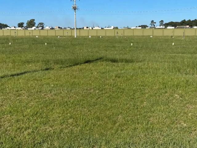 Terreno em Condomínio para Venda em Pelotas/RS Laranjal