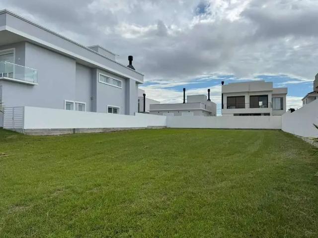 Terreno em Condomínio para Venda em Pelotas/RS Laranjal