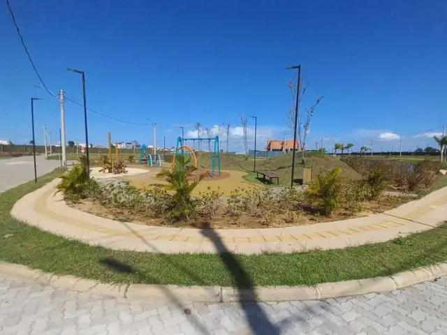 Terreno em Condomínio para Venda em Pelotas/RS Laranjal