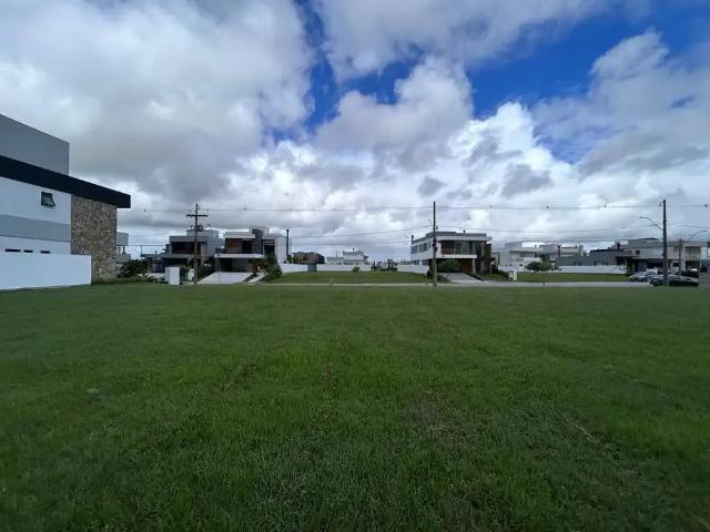 Terreno em Condomínio para Venda em Pelotas/RS Laranjal