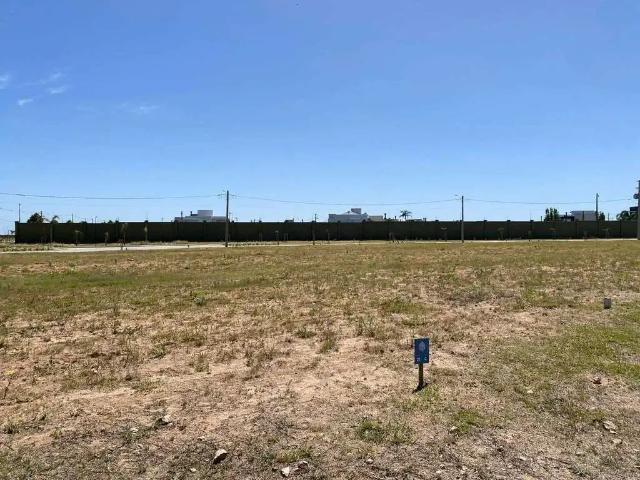 Terreno em Condomínio para Venda em Pelotas/RS Laranjal