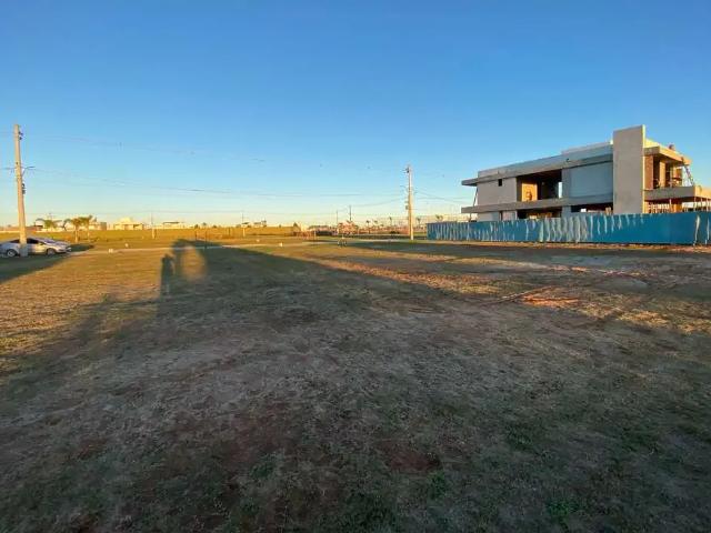 Terreno em Condomínio para Venda em Pelotas/RS Laranjal