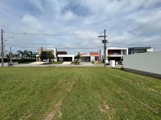 Terreno em Condomínio para Venda em Pelotas/RS Laranjal