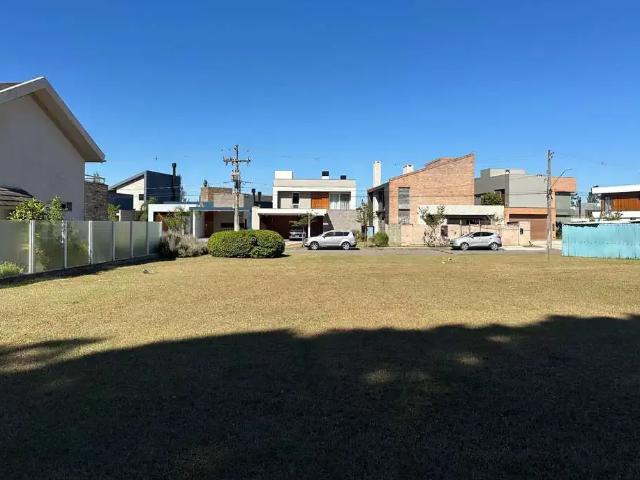 Terreno em Condomínio para Venda em Pelotas/RS Laranjal
