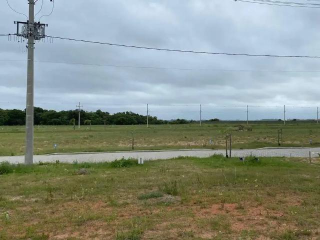 Terreno em Condomínio para Venda em Pelotas/RS Laranjal