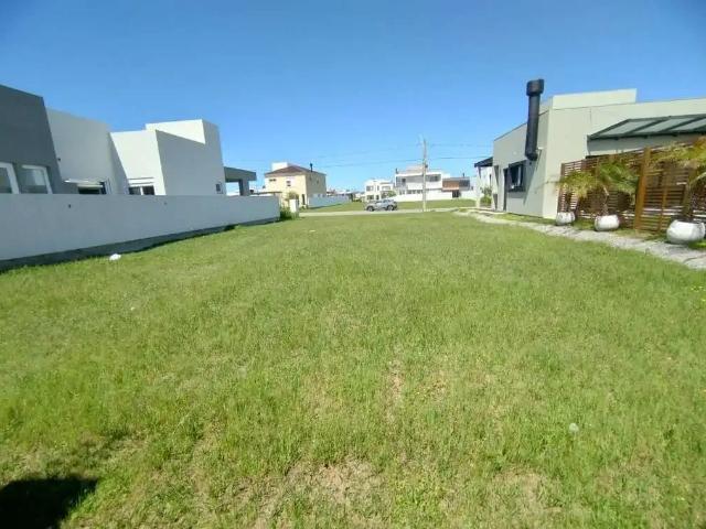 Terreno em Condomínio para Venda em Pelotas/RS Laranjal