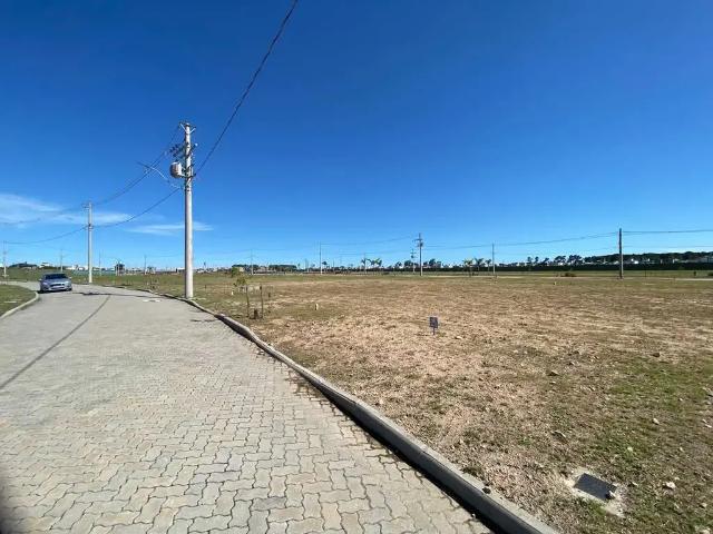 Terreno em Condomínio para Venda em Pelotas/RS Laranjal