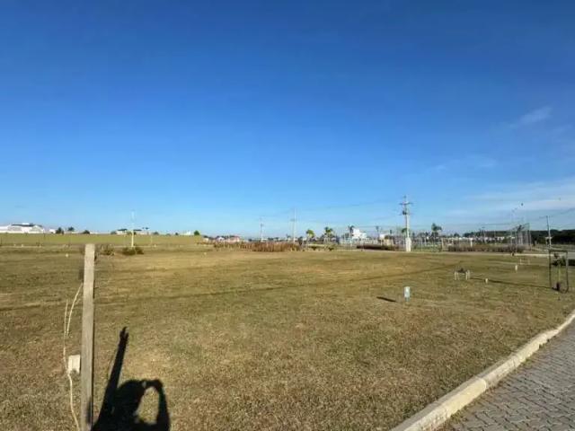 Terreno em Condomínio para Venda em Pelotas/RS Laranjal