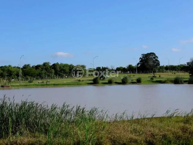 Terreno em Condomínio para Venda em Pelotas/RS Três Vendas