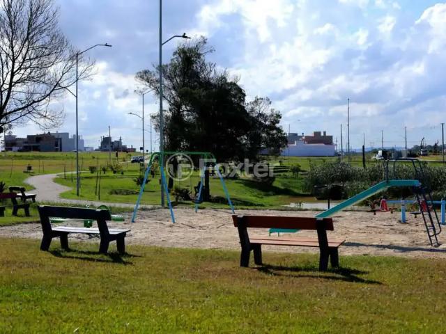 Terreno em Condomínio para Venda em Pelotas/RS Três Vendas