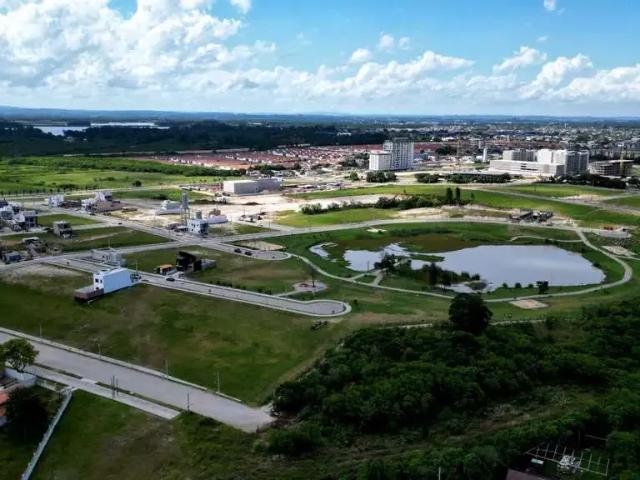 Terreno em Condomínio para Venda em Pelotas/RS Três Vendas