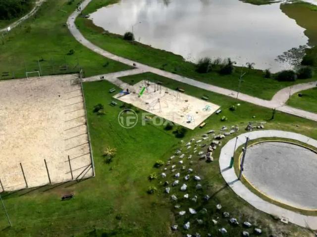 Terreno em Condomínio para Venda em Pelotas/RS Três Vendas