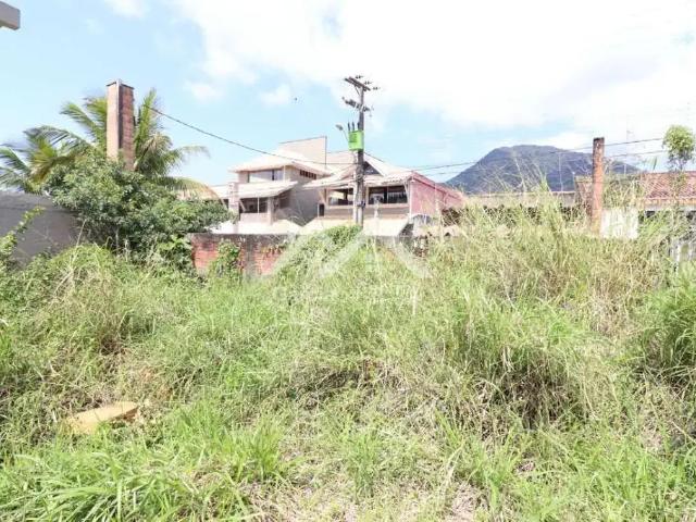 Terreno em Condomínio para Venda em Peruíbe/SP Centro