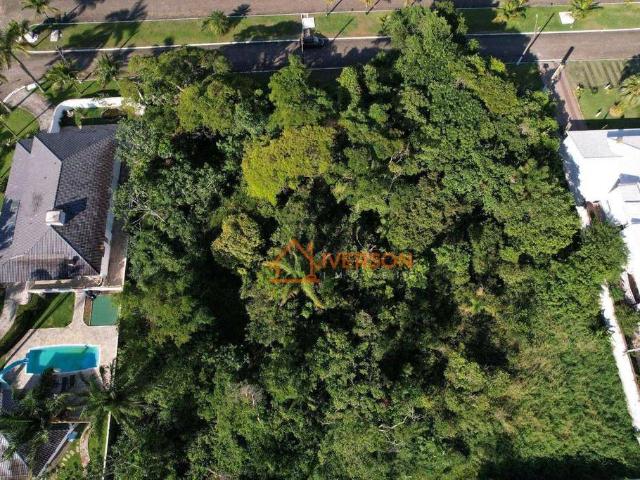 Terreno em Condomínio para Venda em Peruíbe/SP Bougainvillee V