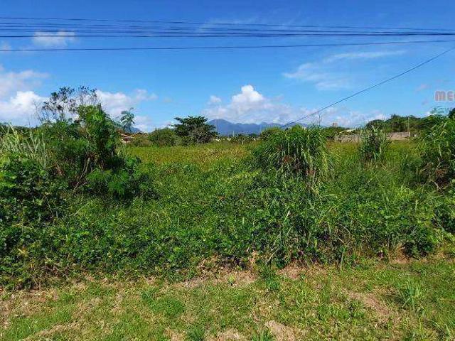Terreno em Condomínio para Venda em Peruíbe/SP Bougainvillee V