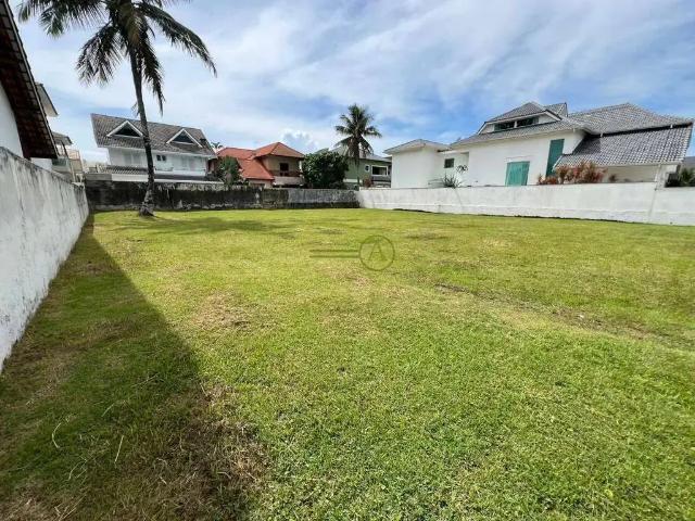Terreno em Condomínio para Venda em Peruíbe/SP Bougainville Residencial I