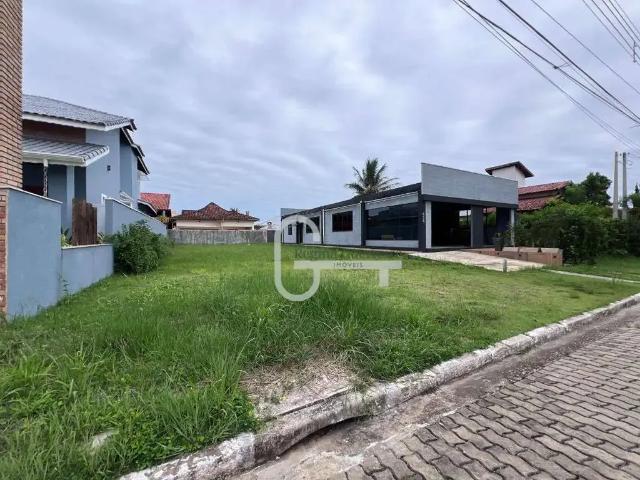 Terreno em Condomínio para Venda em Peruíbe/SP Bougainvillee III