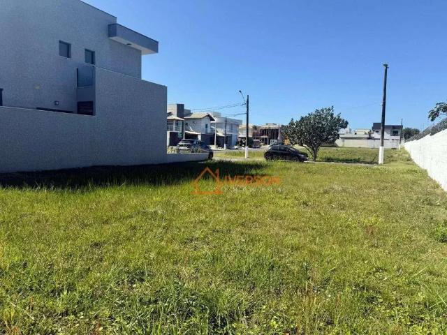 Terreno em Condomínio para Venda em Peruíbe/SP Bougainvillee IV