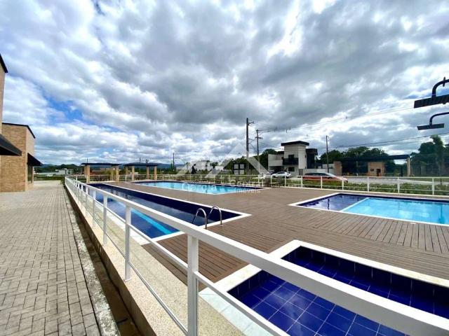 Terreno em Condomínio para Venda em Peruíbe/SP Balneário Três Marias
