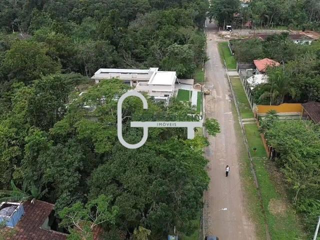 Terreno em Condomínio para Venda em Peruíbe/SP Estancia São Jose