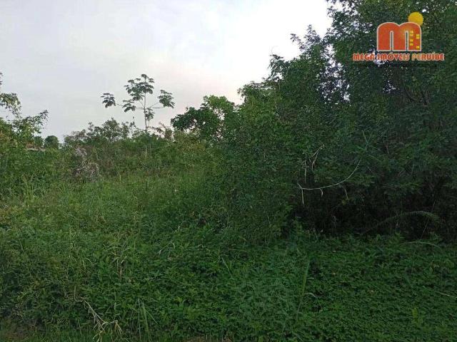 Terreno em Condomínio para Venda em Peruíbe/SP Estancia Sao Marcos