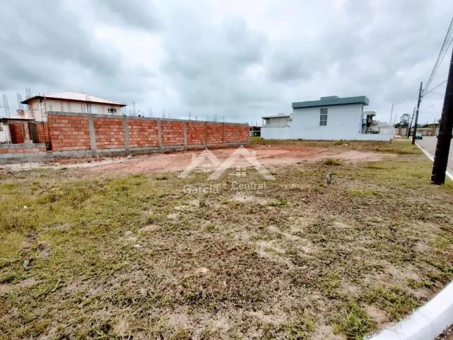 Terreno em Condomínio para Venda em Peruíbe/SP Flora Rica