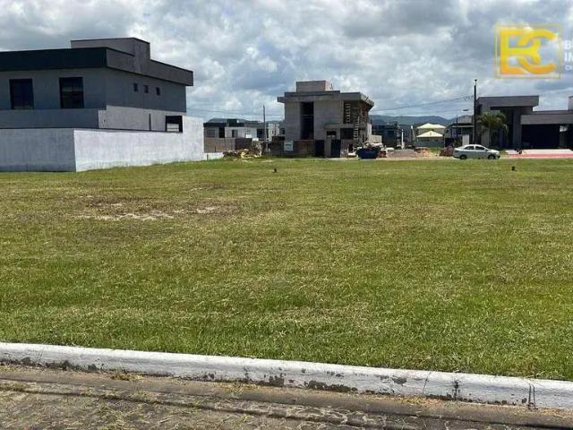 Terreno em Condomínio para Venda em Peruíbe/SP Flora Rica