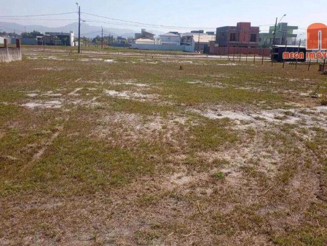 Terreno em Condomínio para Venda em Peruíbe/SP Flora Rica