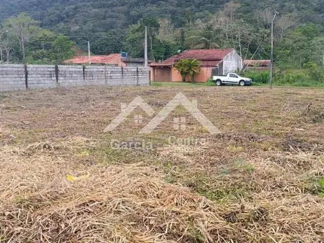 Terreno em Condomínio para Venda em Peruíbe/SP Jardim Europa