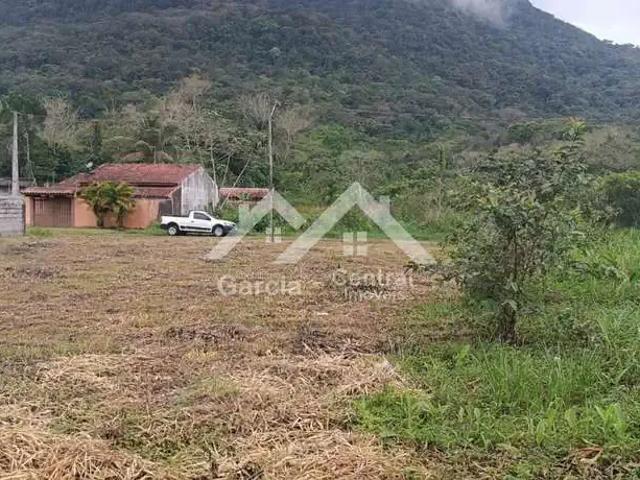 Terreno em Condomínio para Venda em Peruíbe/SP Jardim Europa