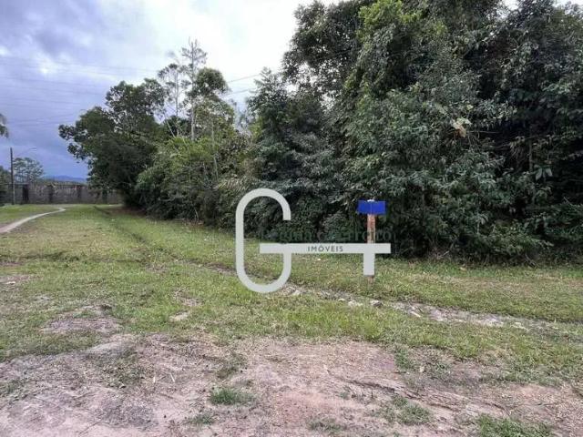 Terreno em Condomínio para Venda em Peruíbe/SP Jardim São Luis