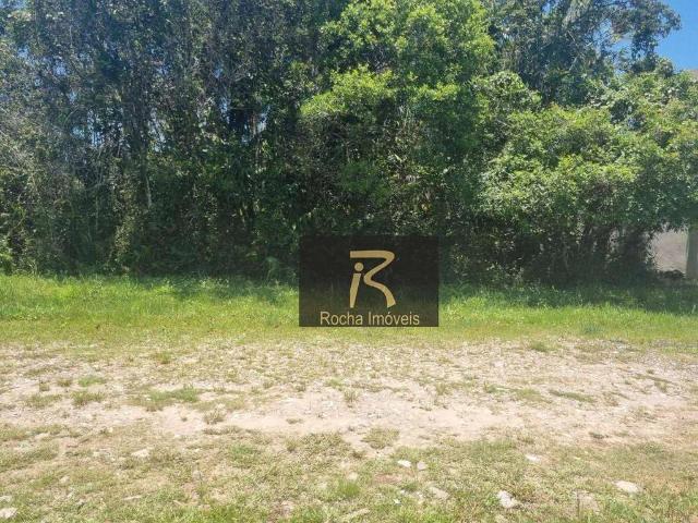 Terreno em Condomínio para Venda em Peruíbe/SP Jardim São Luis
