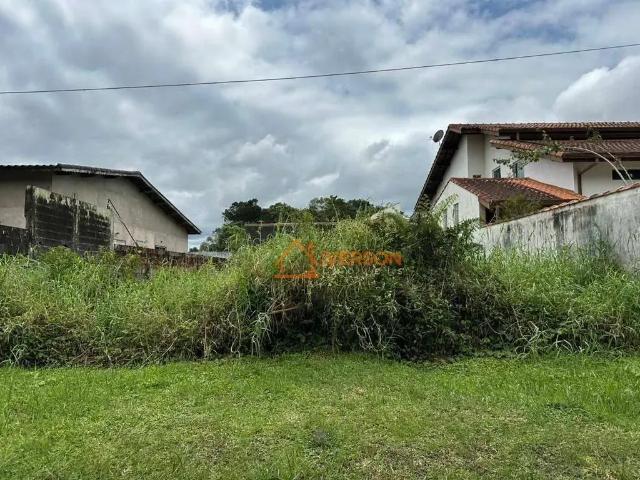 Terreno em Condomínio para Venda em Peruíbe/SP Jardim São Luis