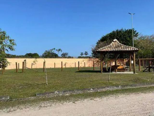 Terreno em Condomínio para Venda em Peruíbe/SP Jardim São Luis